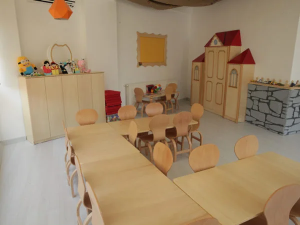 Balkabağı Sınıfı