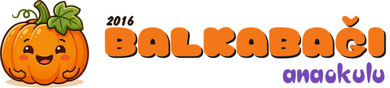 Balkabağı Anaokulu